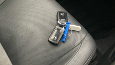 Honda HR-V 1.6 i-DTEC EX 5dr Diesel Hatchback